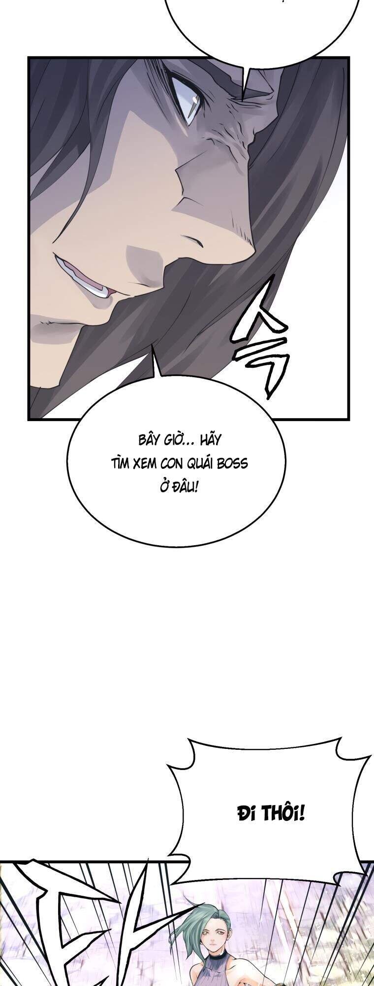 Ranker Bất Bại Chapter 4 - 15