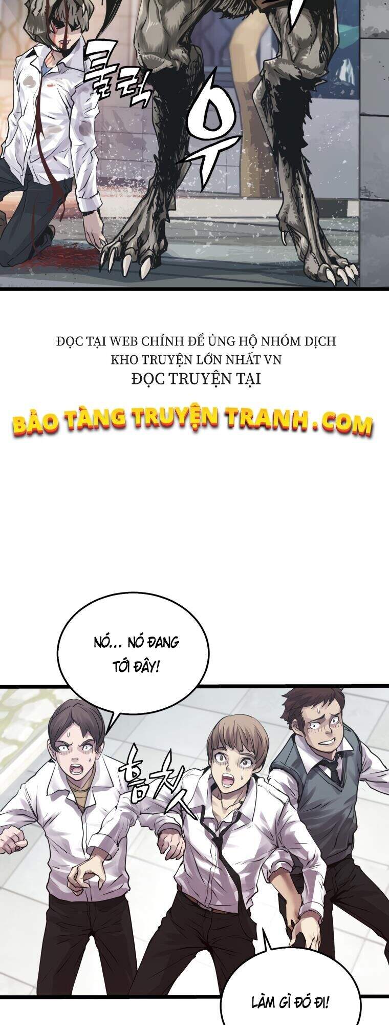 Ranker Bất Bại Chapter 4 - 34