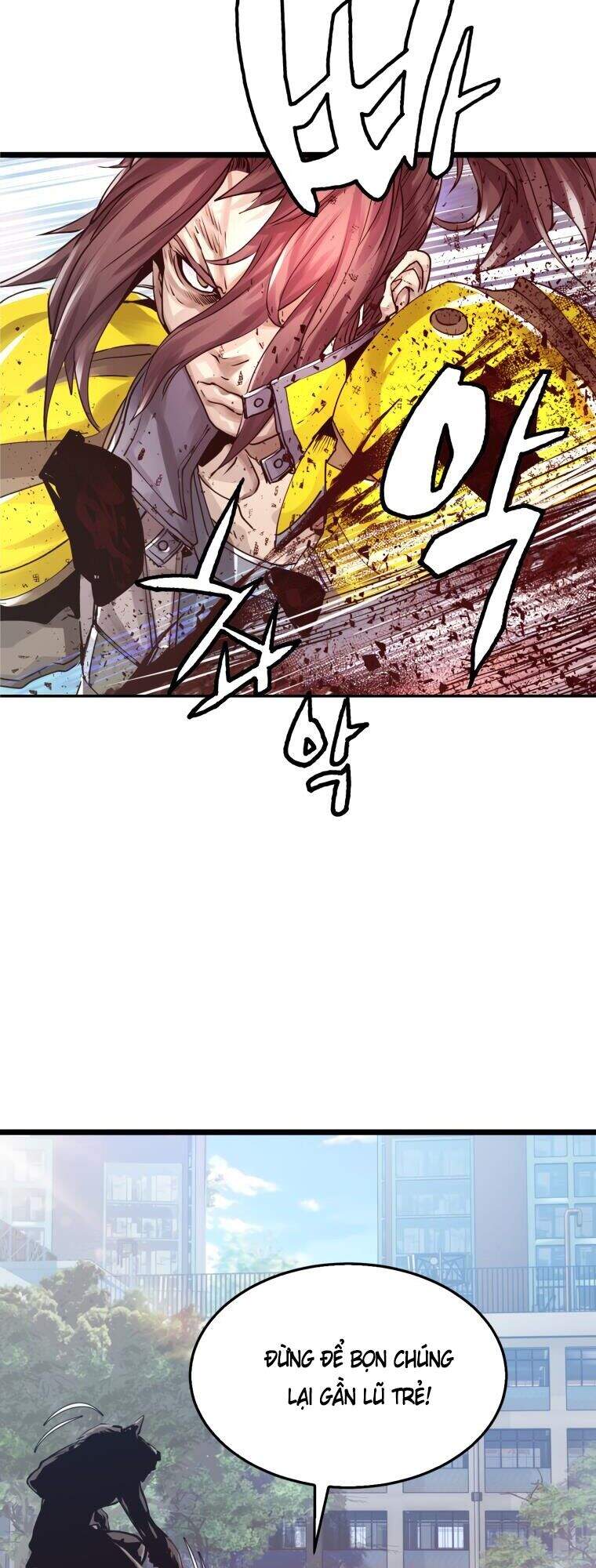 Ranker Bất Bại Chapter 4 - 39