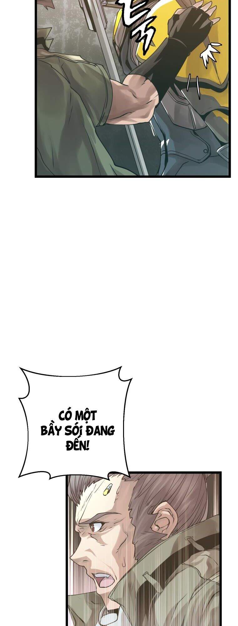 Ranker Bất Bại Chapter 5 - 15