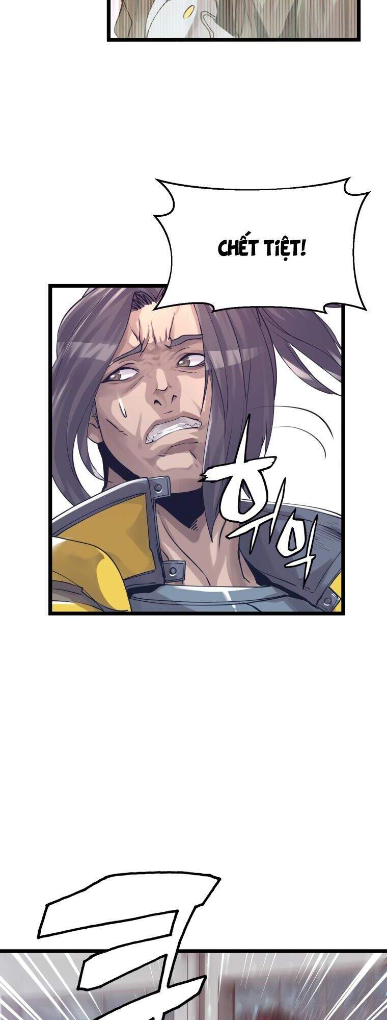 Ranker Bất Bại Chapter 5 - 16