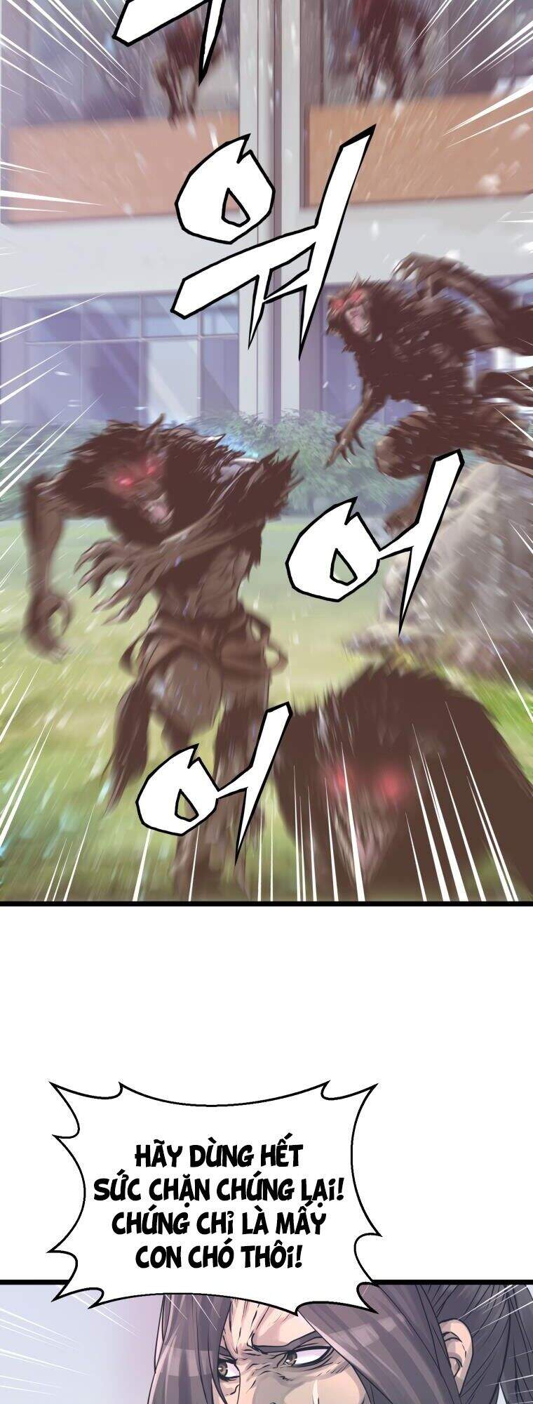Ranker Bất Bại Chapter 5 - 17
