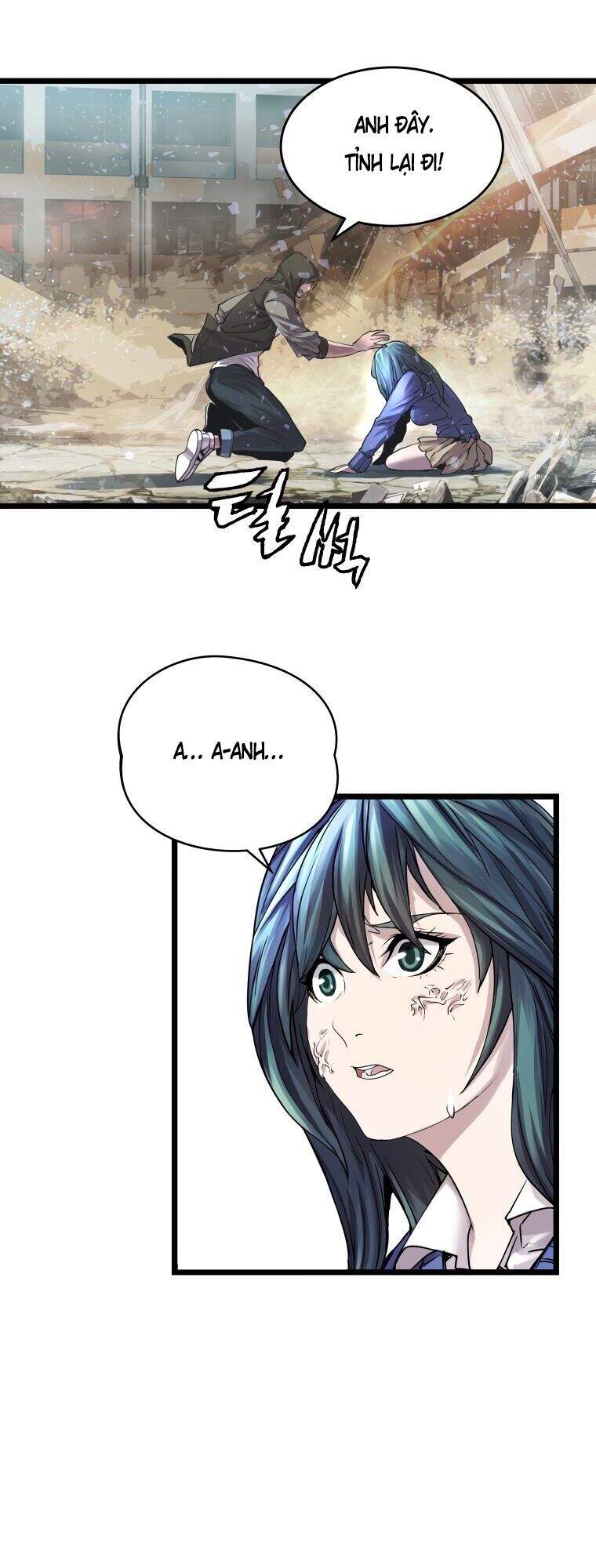 Ranker Bất Bại Chapter 6 - 28