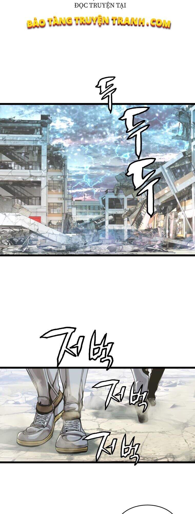 Ranker Bất Bại Chapter 6 - 30