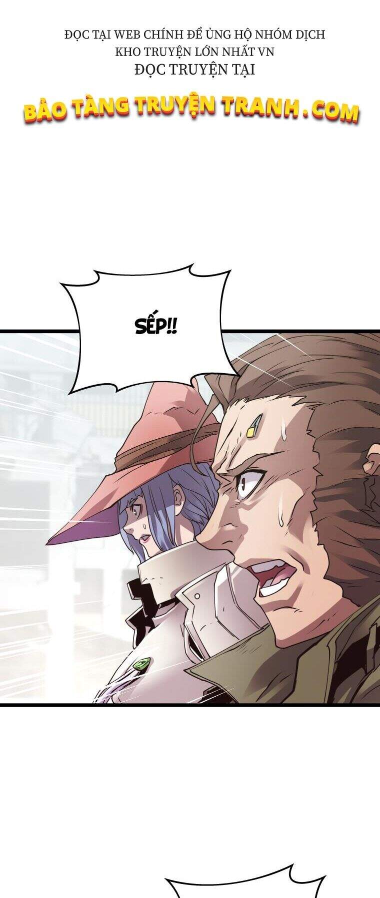 Ranker Bất Bại Chapter 7 - 12