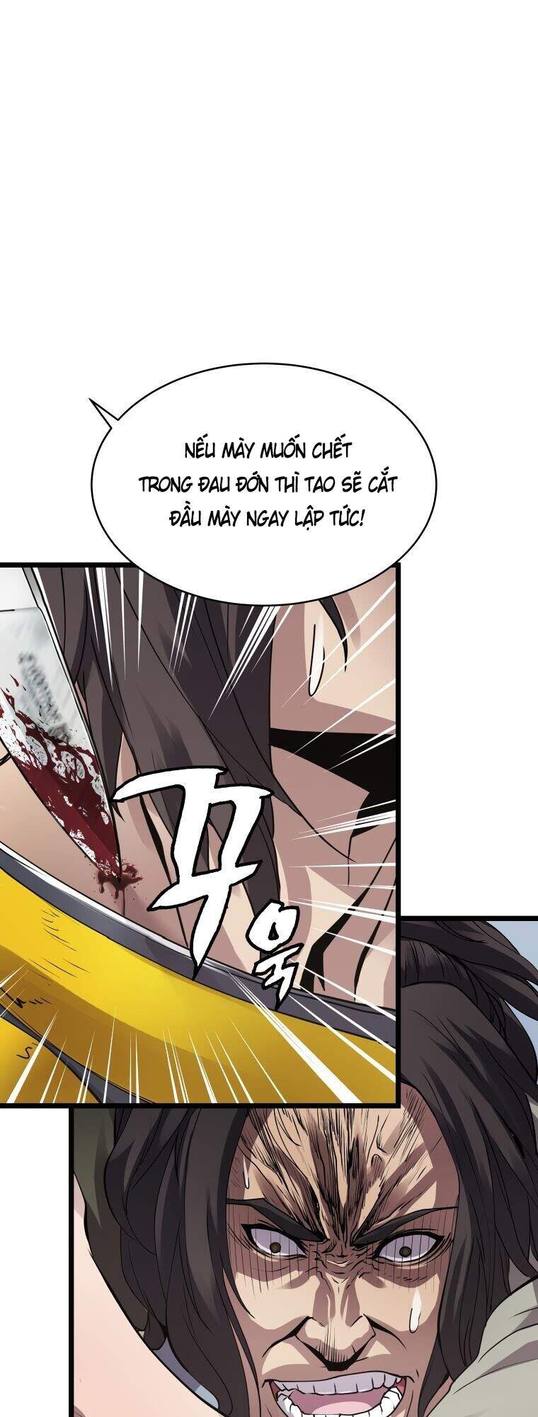 Ranker Bất Bại Chapter 7 - 19