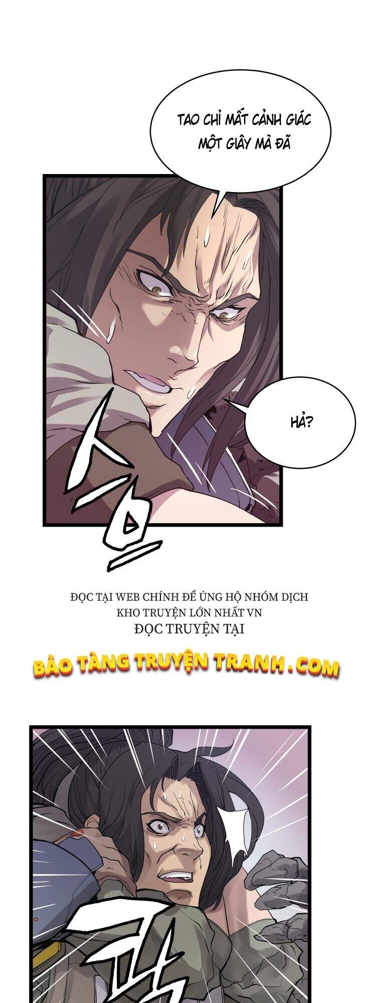 Ranker Bất Bại Chapter 7 - 21