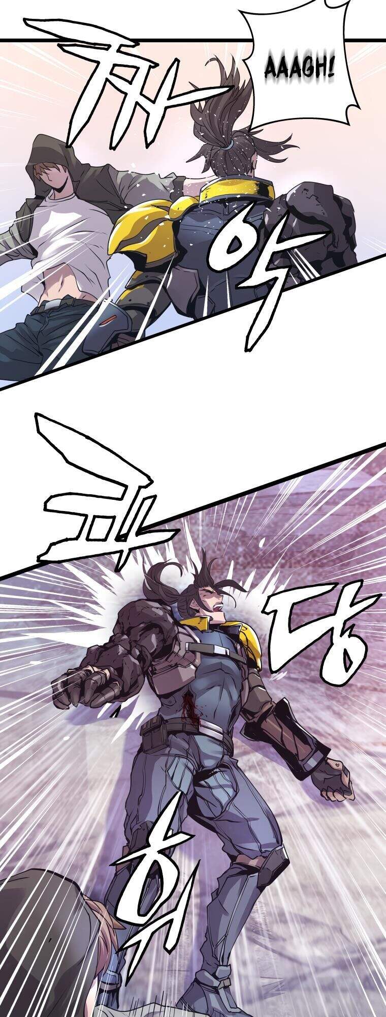 Ranker Bất Bại Chapter 7 - 24