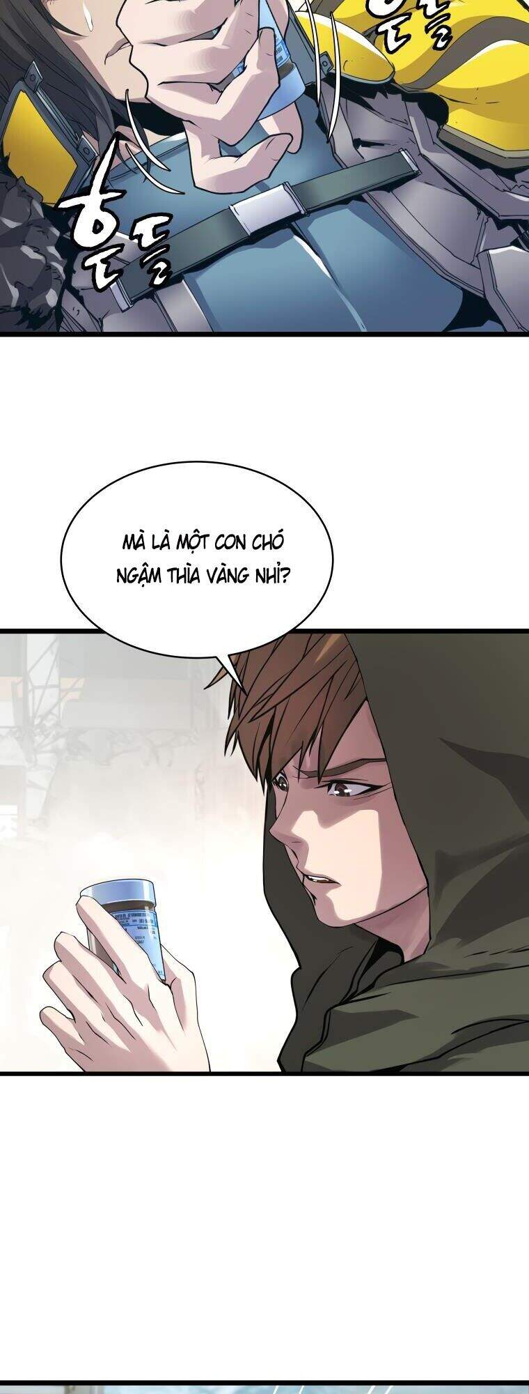 Ranker Bất Bại Chapter 7 - 36