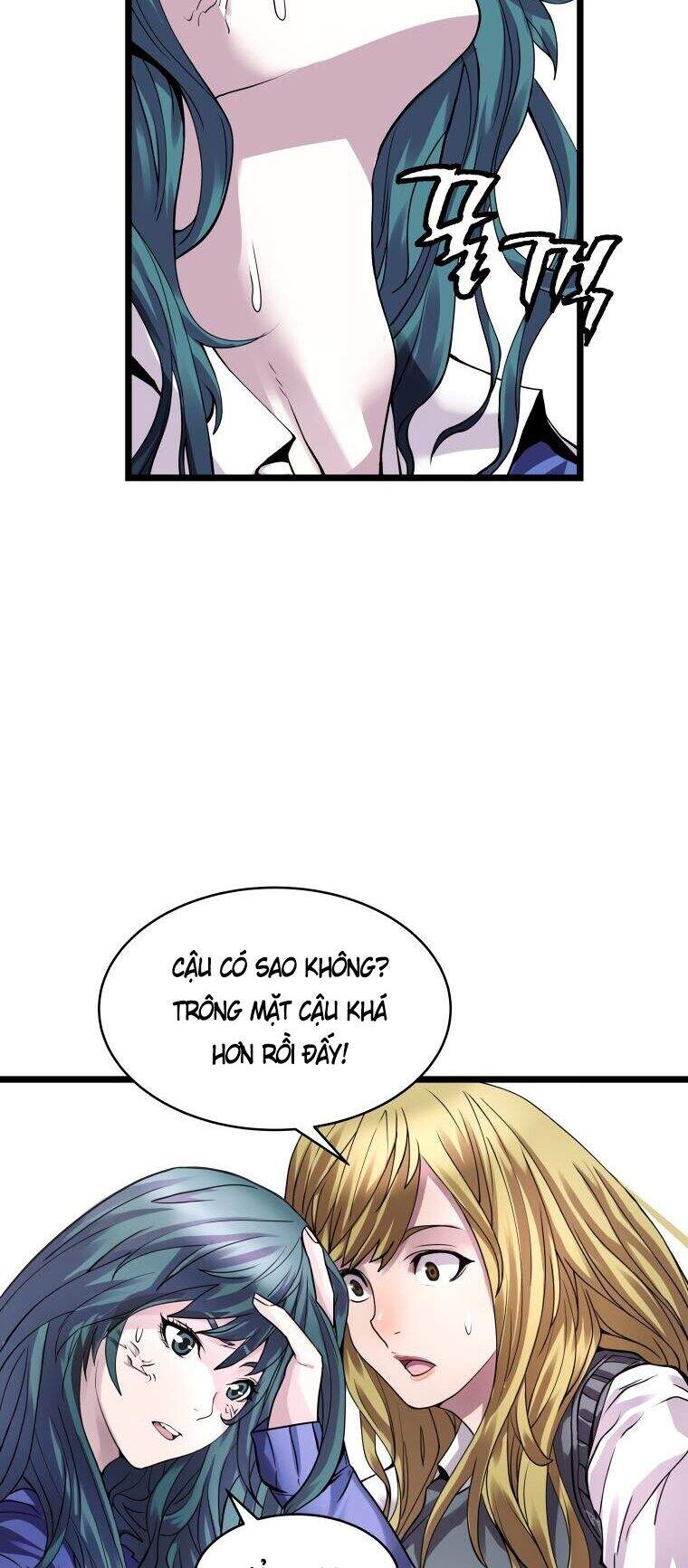 Ranker Bất Bại Chapter 7 - 43