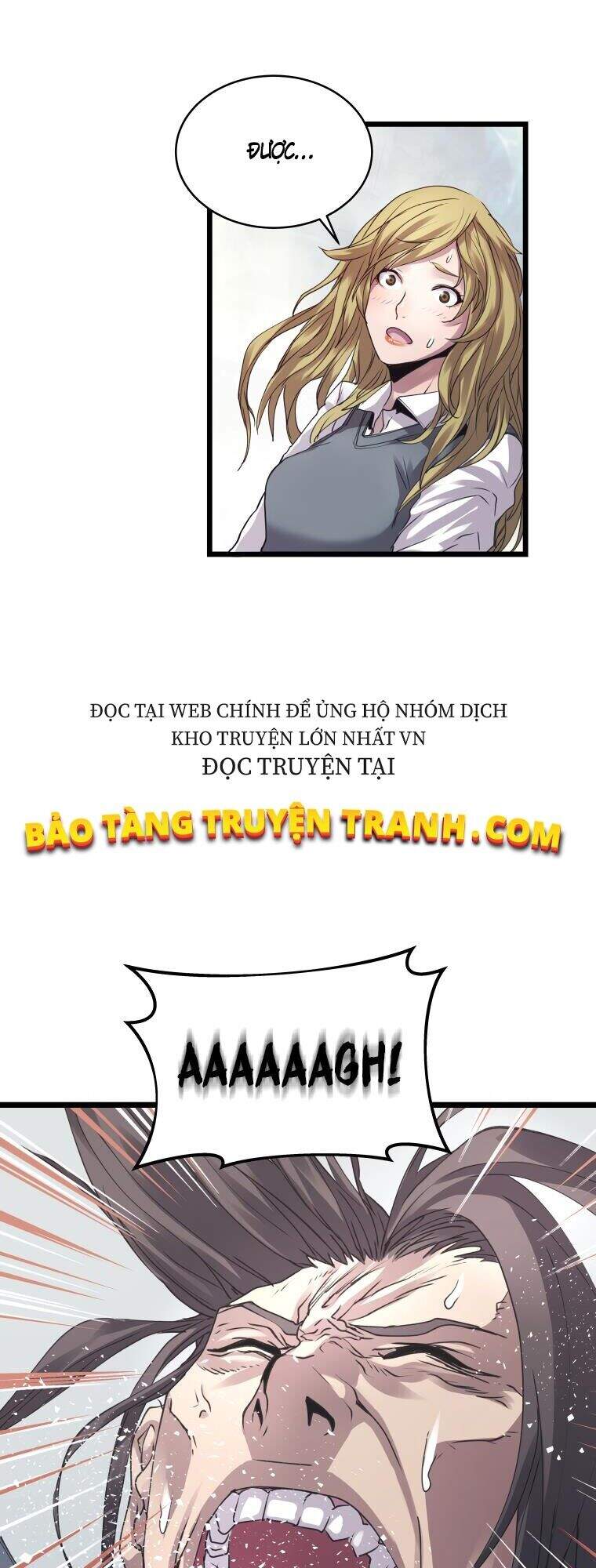 Ranker Bất Bại Chapter 7 - 45