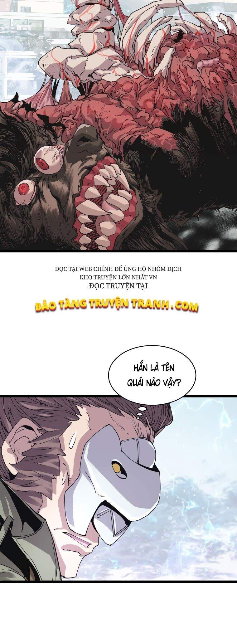 Ranker Bất Bại Chapter 8 - 14