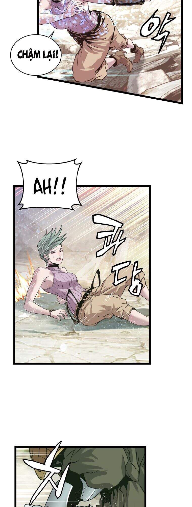 Ranker Bất Bại Chapter 8 - 42