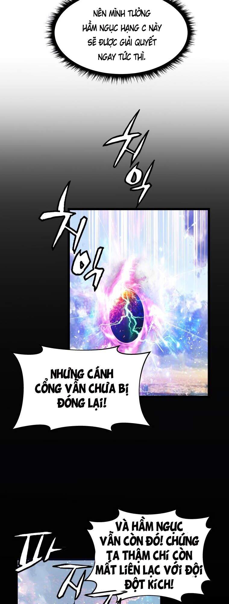 Ranker Bất Bại Chapter 8 - 56