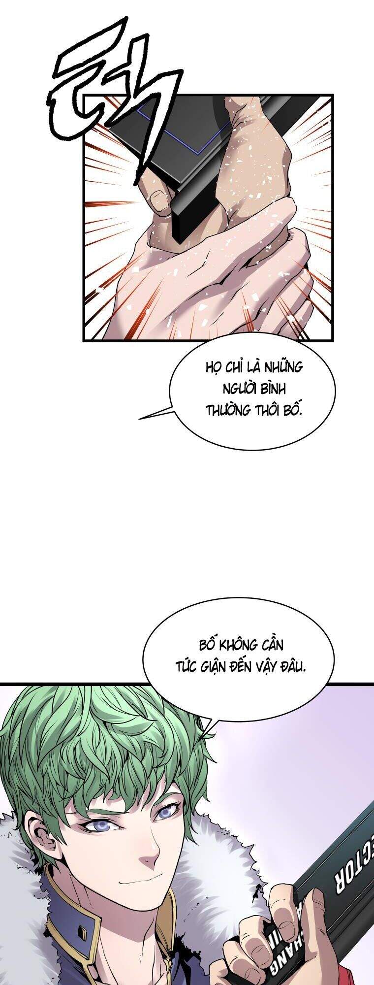 Ranker Bất Bại Chapter 9 - 18