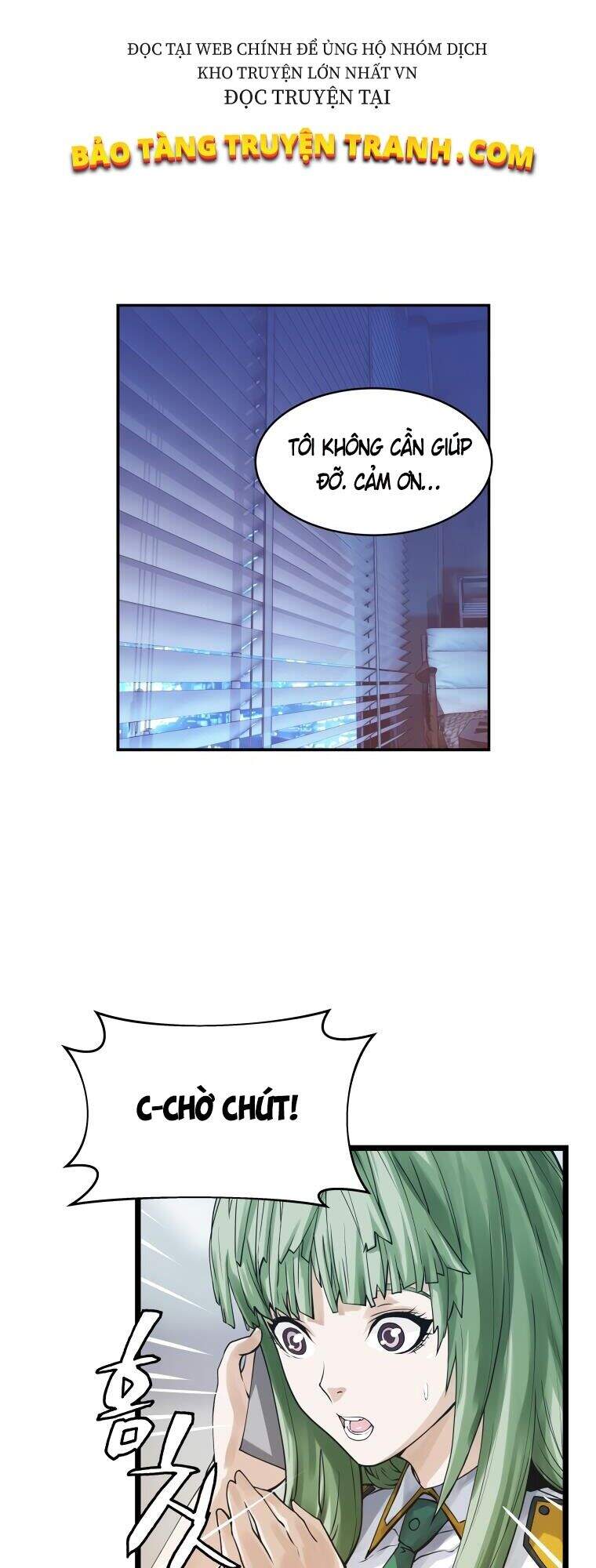 Ranker Bất Bại Chapter 9 - 33