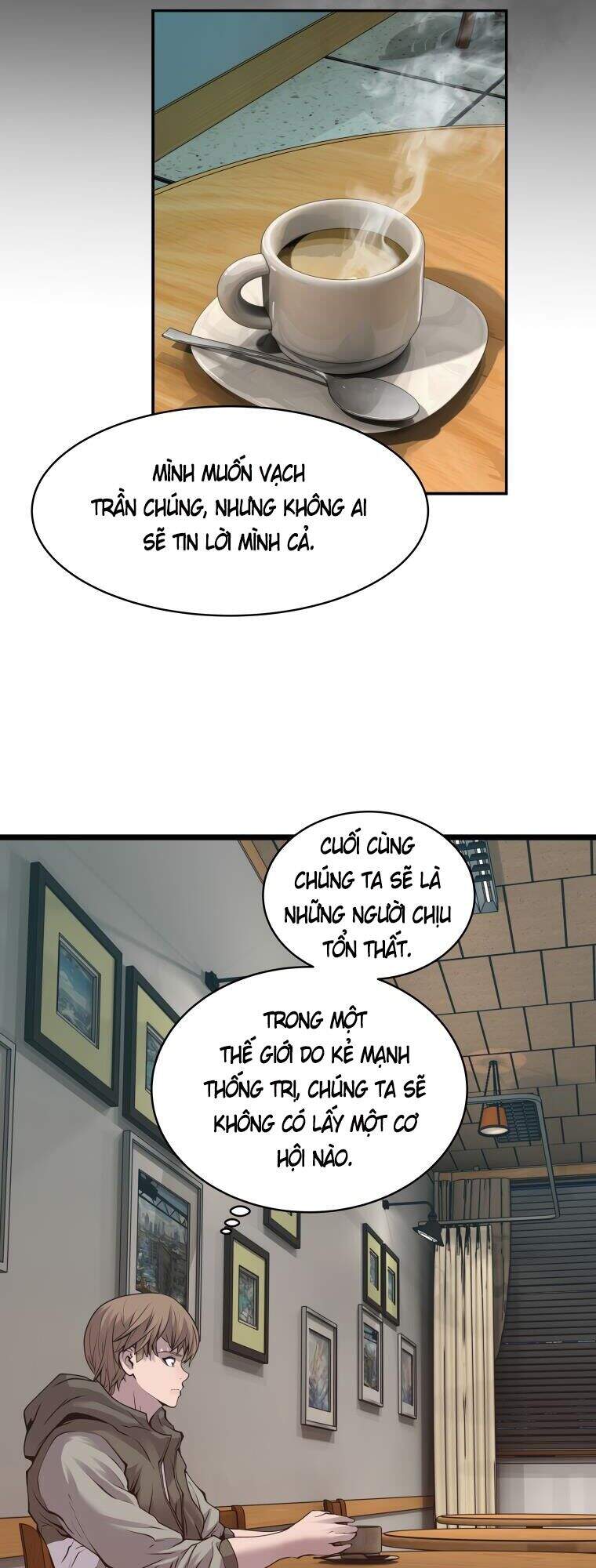 Ranker Bất Bại Chapter 9 - 41