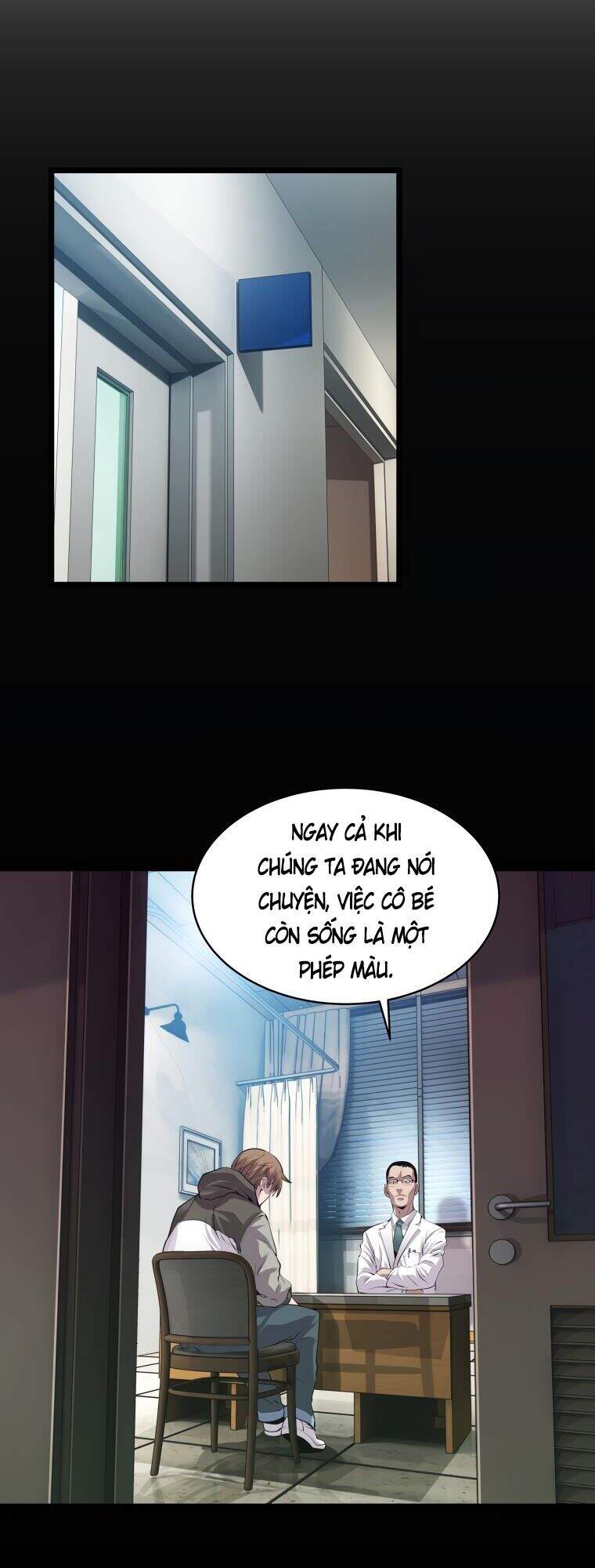 Ranker Bất Bại Chapter 9 - 44