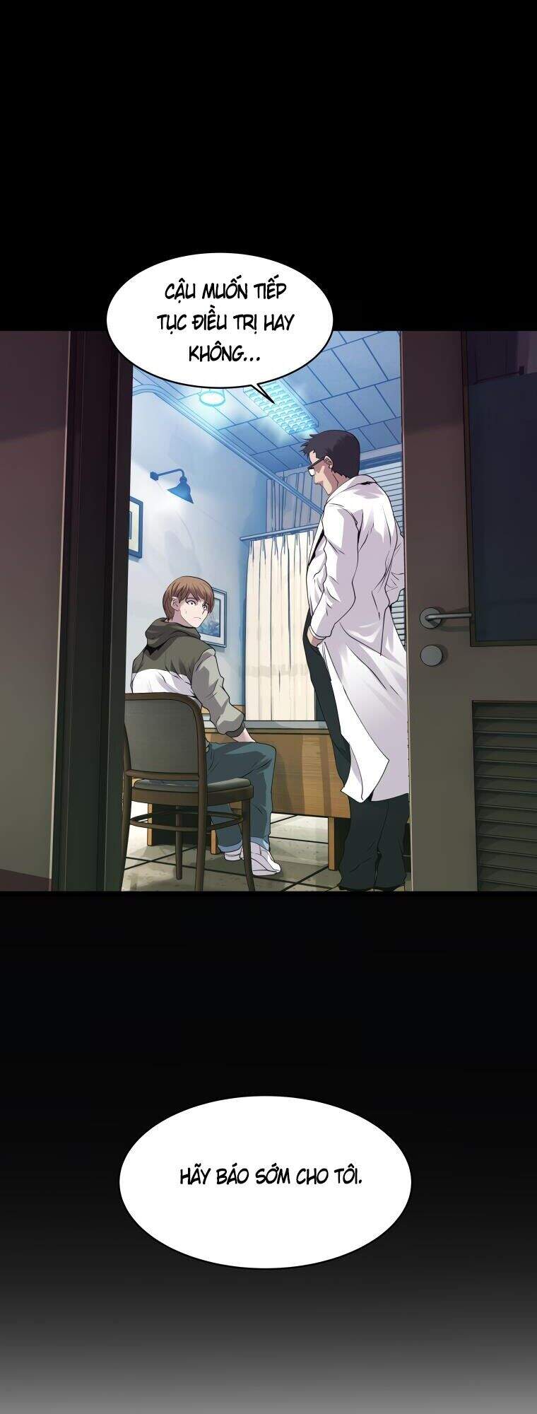 Ranker Bất Bại Chapter 9 - 45
