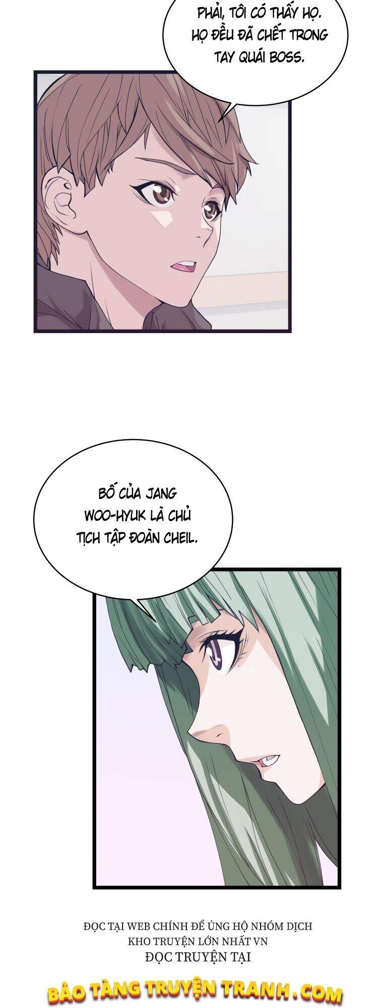 Ranker Bất Bại Chapter 9 - 53