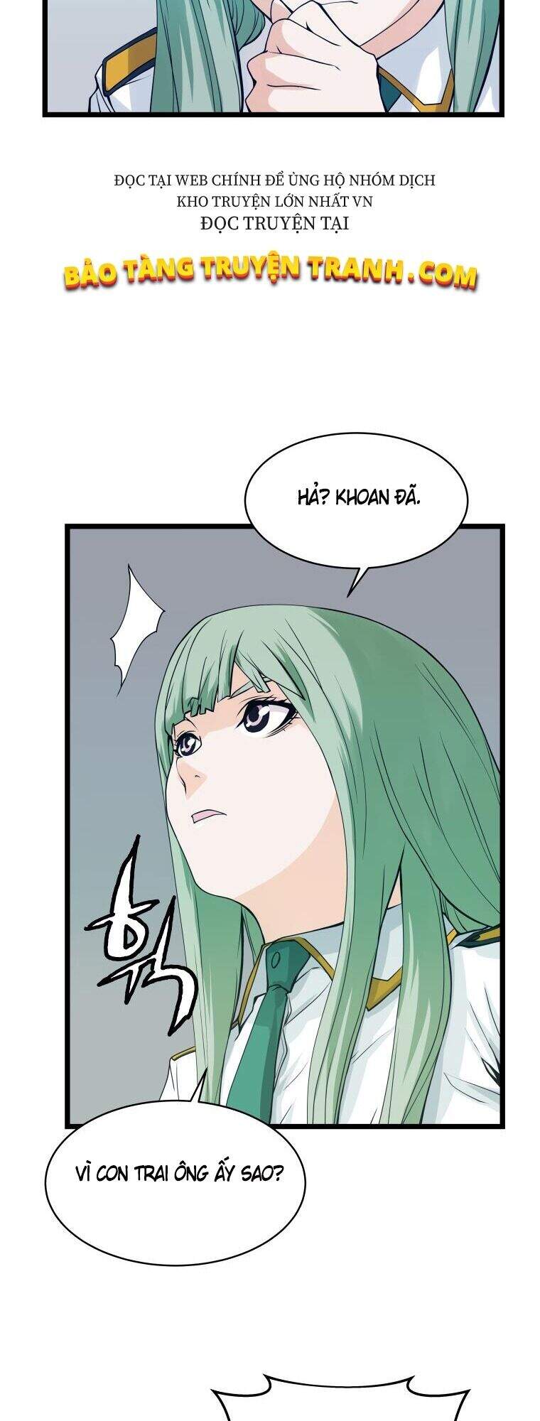Ranker Bất Bại Chapter 9 - 9