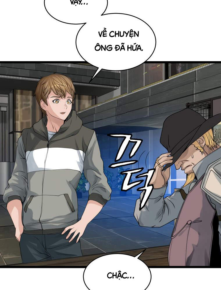 Ranker Bất Bại Chapter 27 - 11