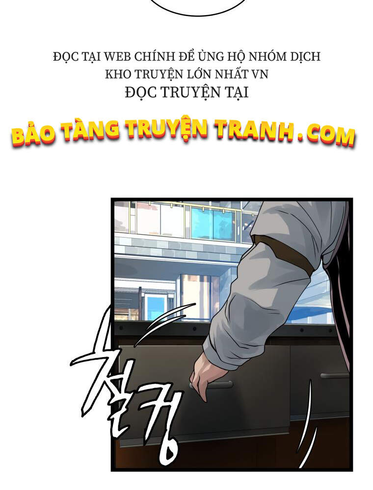 Ranker Bất Bại Chapter 27 - 12