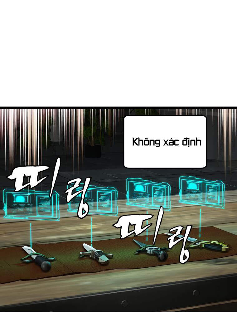 Ranker Bất Bại Chapter 27 - 15