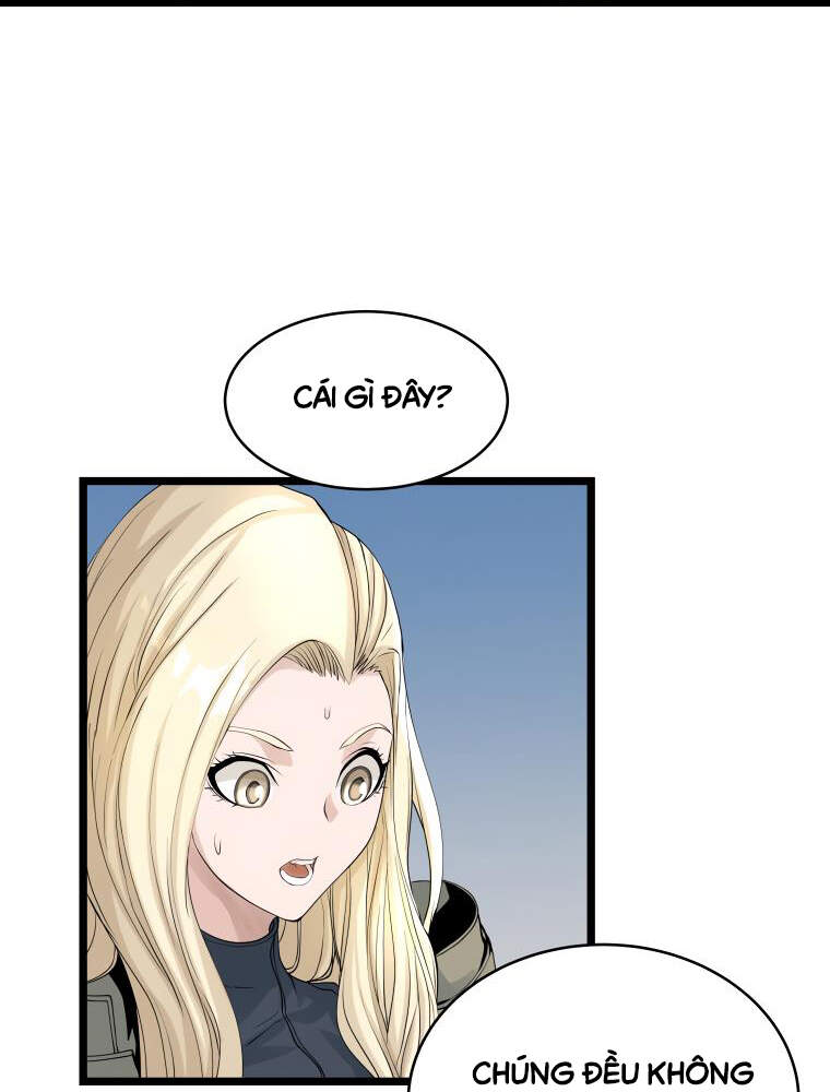 Ranker Bất Bại Chapter 27 - 16