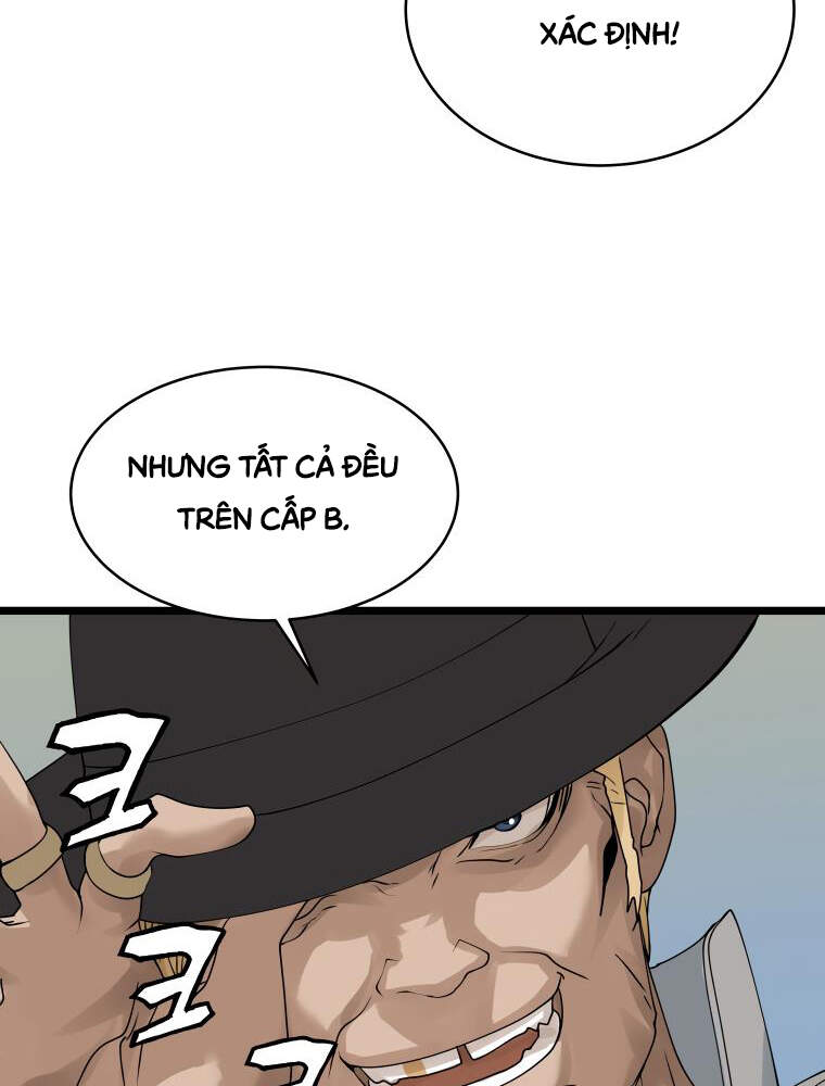Ranker Bất Bại Chapter 27 - 17