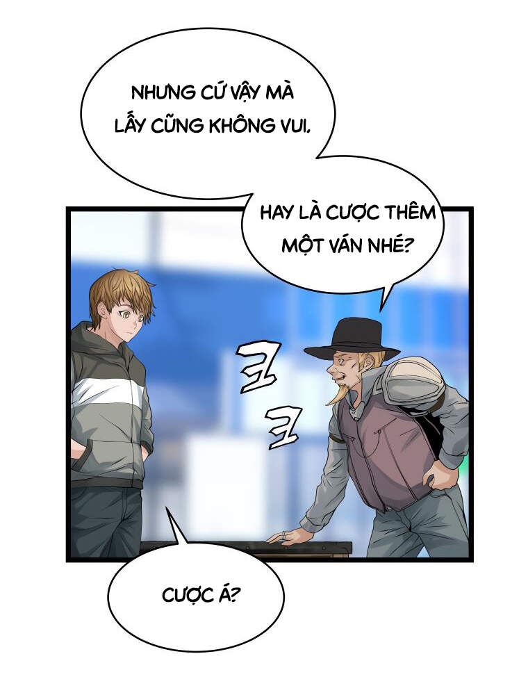 Ranker Bất Bại Chapter 27 - 19