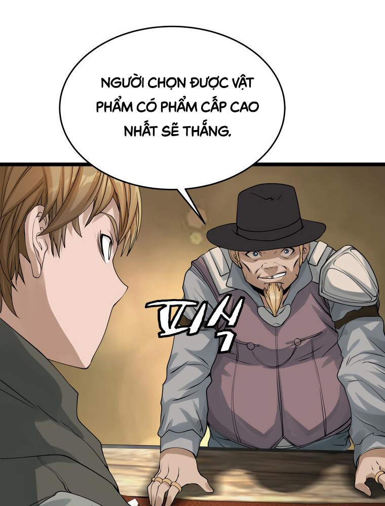 Ranker Bất Bại Chapter 27 - 20