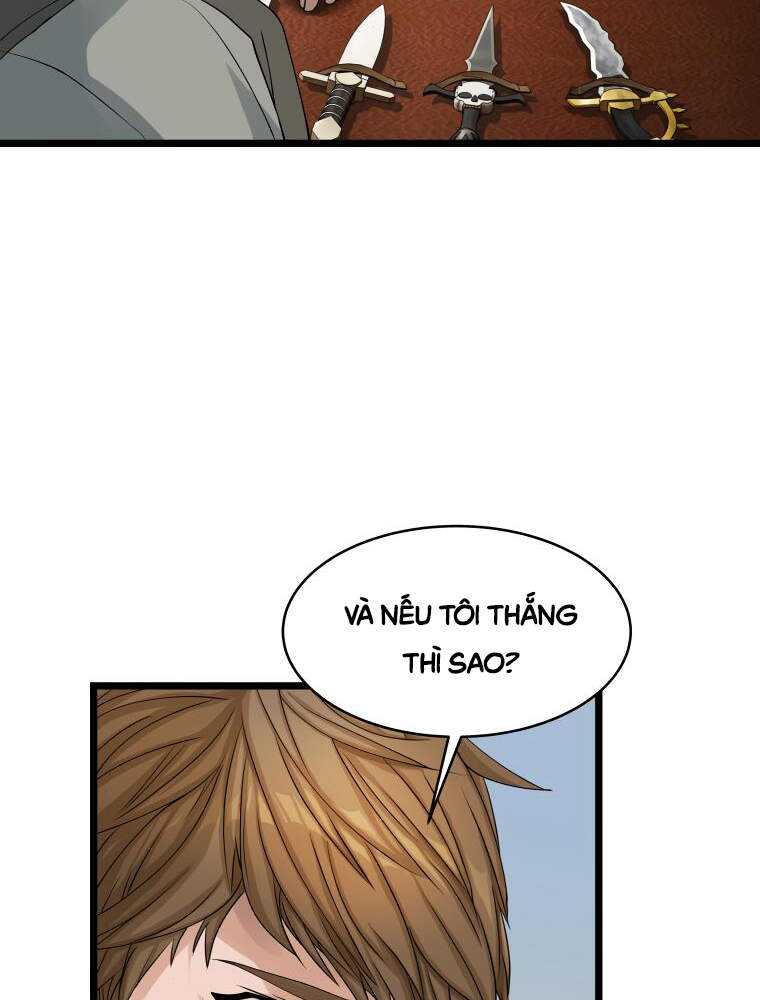 Ranker Bất Bại Chapter 27 - 21