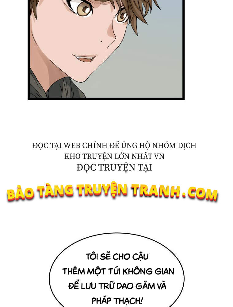 Ranker Bất Bại Chapter 27 - 22