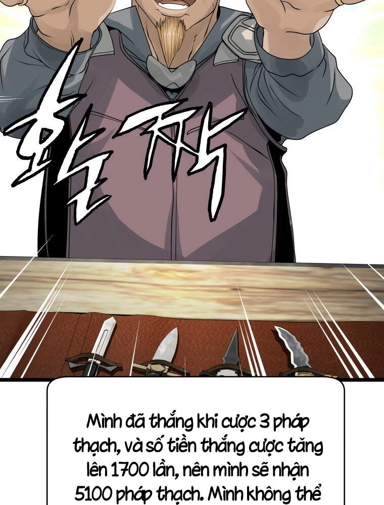 Ranker Bất Bại Chapter 27 - 24