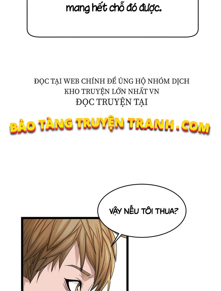 Ranker Bất Bại Chapter 27 - 25