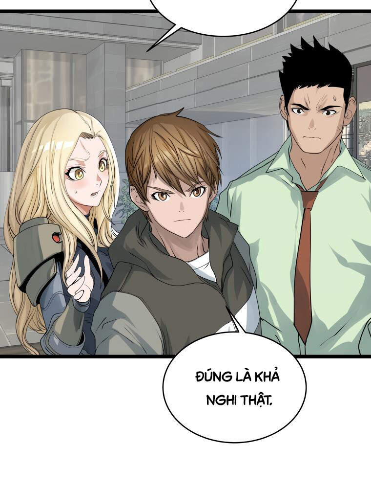 Ranker Bất Bại Chapter 27 - 27