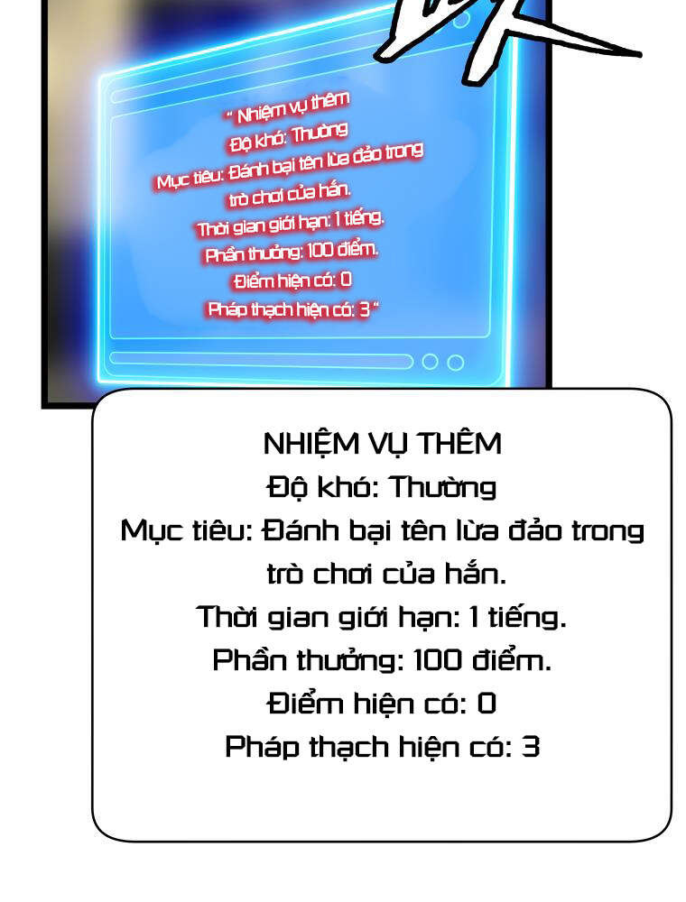 Ranker Bất Bại Chapter 27 - 29