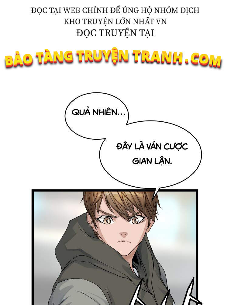 Ranker Bất Bại Chapter 27 - 30