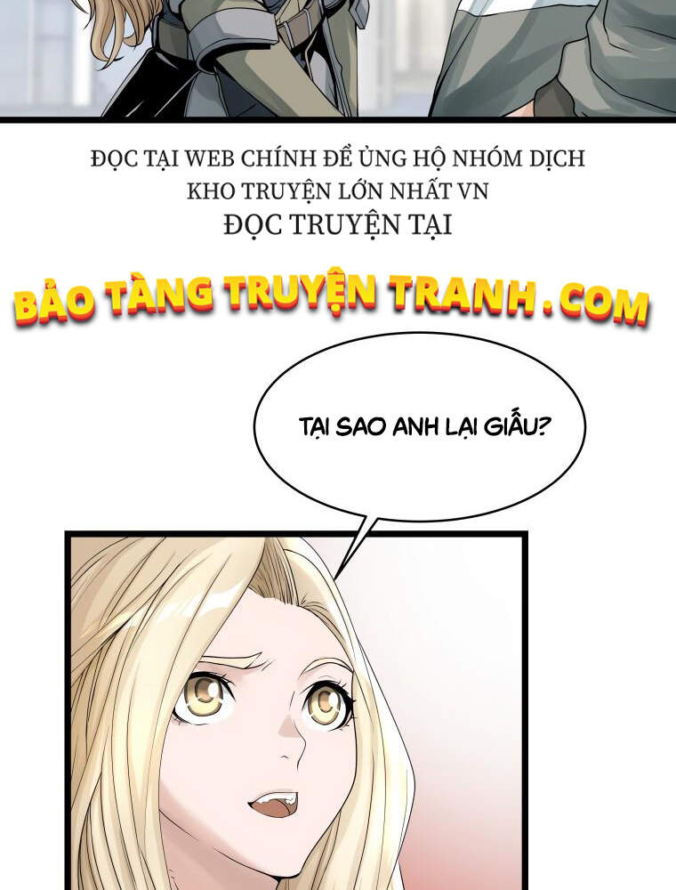 Ranker Bất Bại Chapter 27 - 4
