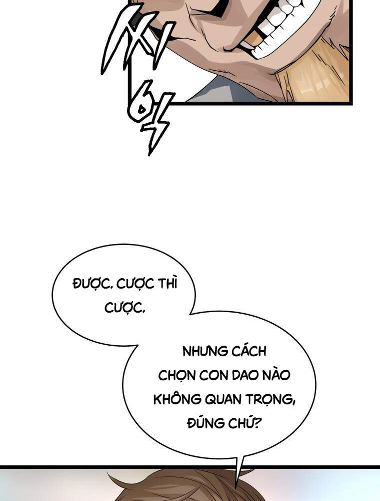Ranker Bất Bại Chapter 27 - 32