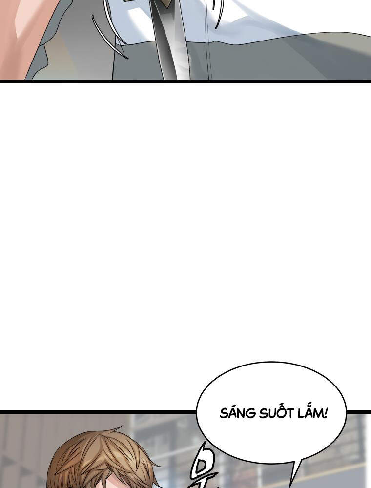 Ranker Bất Bại Chapter 27 - 34