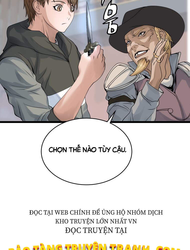 Ranker Bất Bại Chapter 27 - 35