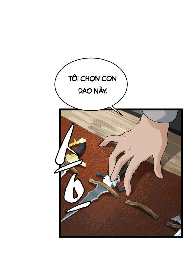 Ranker Bất Bại Chapter 27 - 37