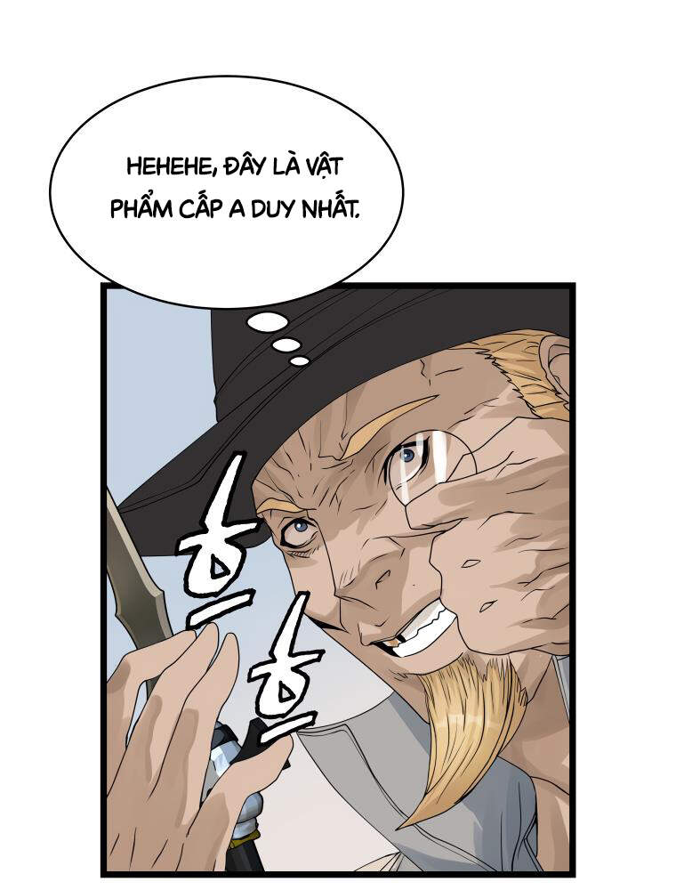 Ranker Bất Bại Chapter 27 - 38