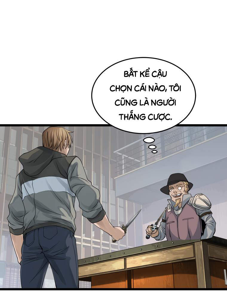 Ranker Bất Bại Chapter 27 - 39