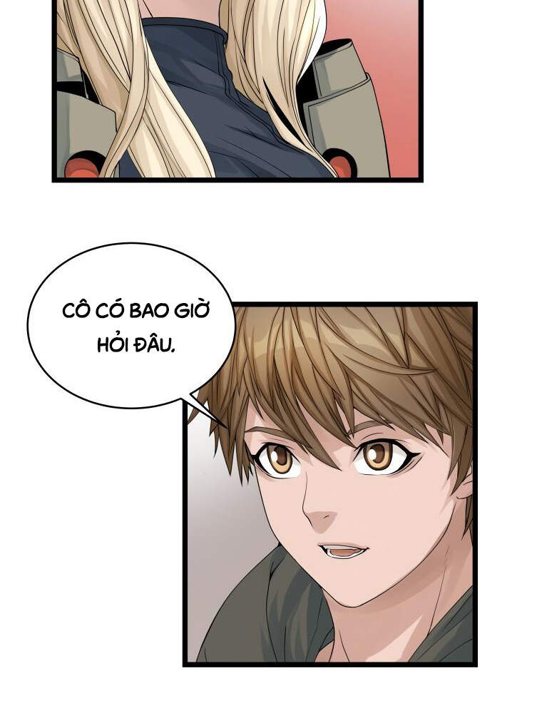 Ranker Bất Bại Chapter 27 - 5