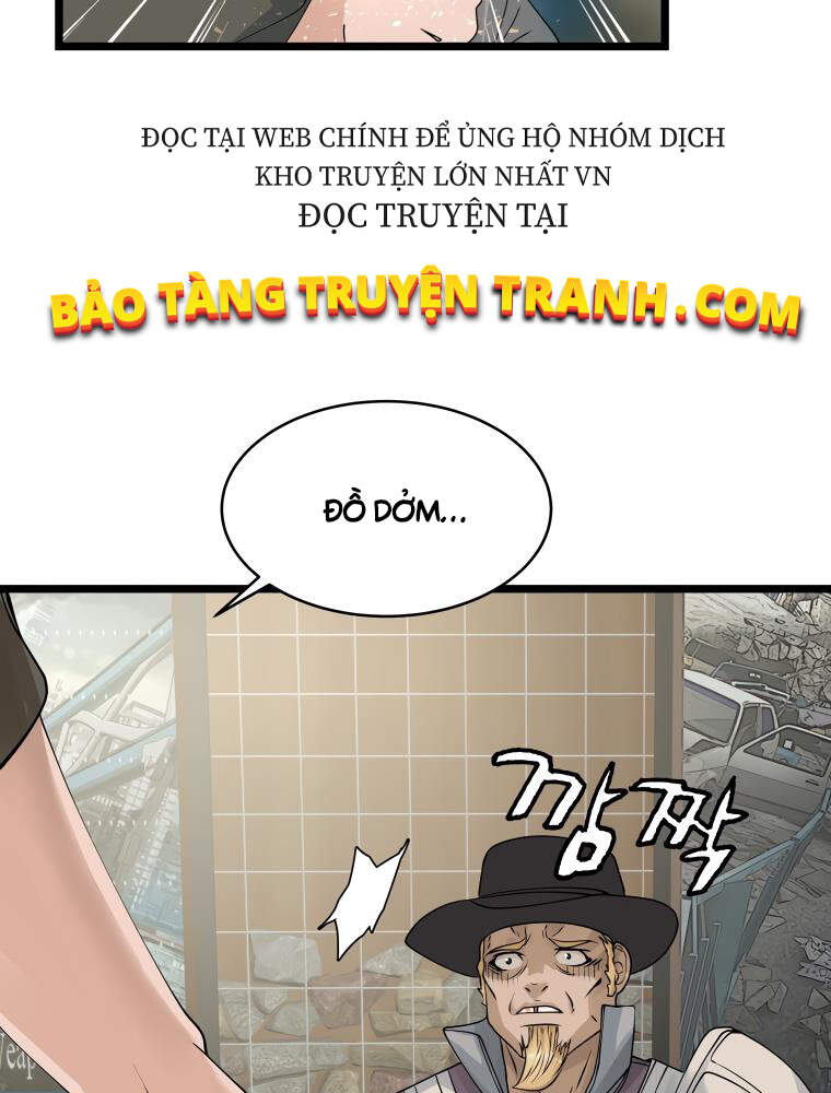 Ranker Bất Bại Chapter 27 - 44