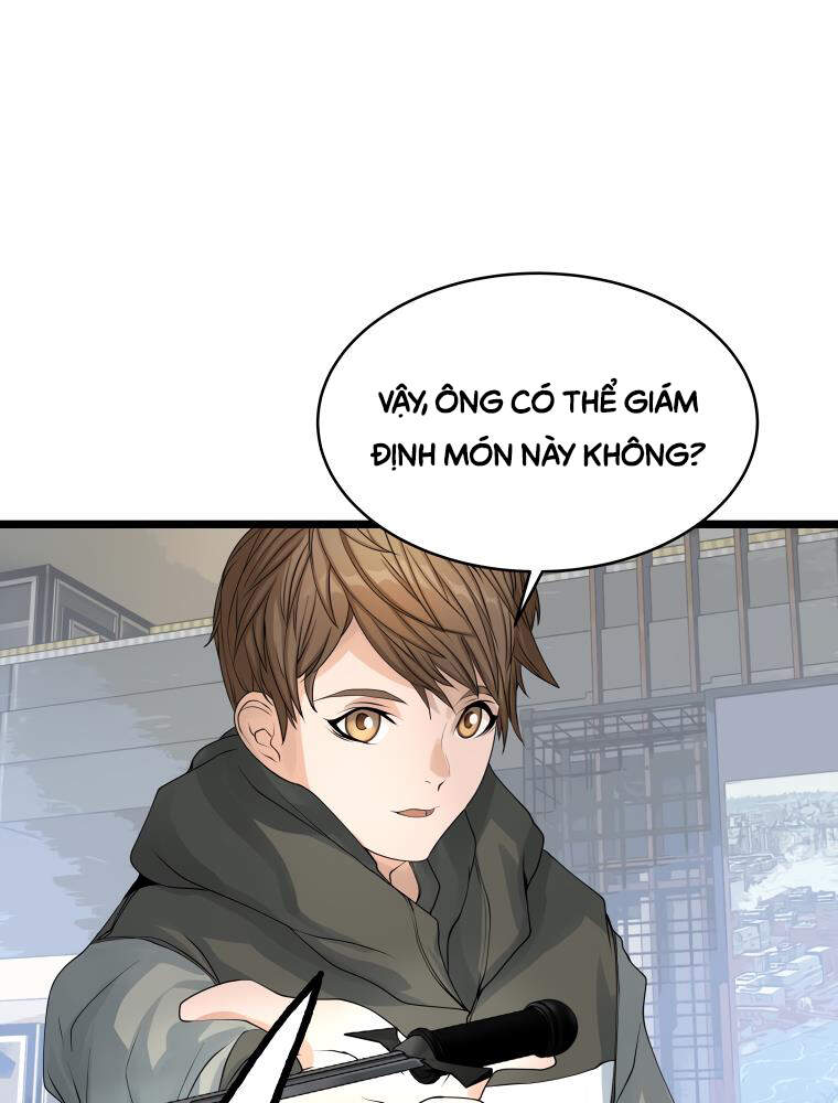 Ranker Bất Bại Chapter 27 - 54