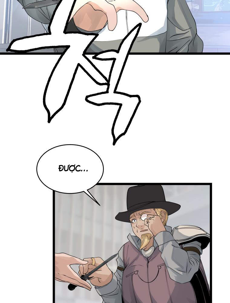 Ranker Bất Bại Chapter 27 - 55